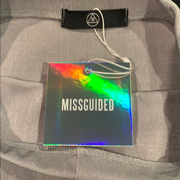 Bodycon midi skirt - Picture 3 of 4